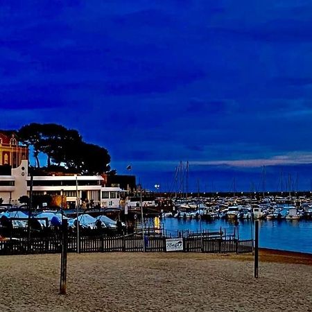 1Ra Linea Platja De Sant Feliu Lägenhet Sant Feliu de Guíxols Exteriör bild
