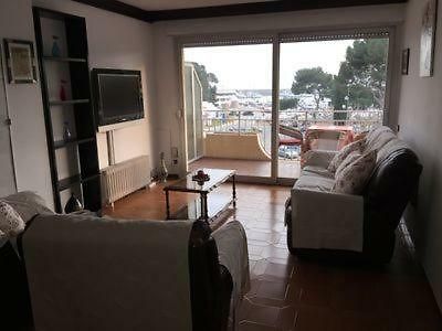 1Ra Linea Platja De Sant Feliu Lägenhet Sant Feliu de Guíxols Exteriör bild