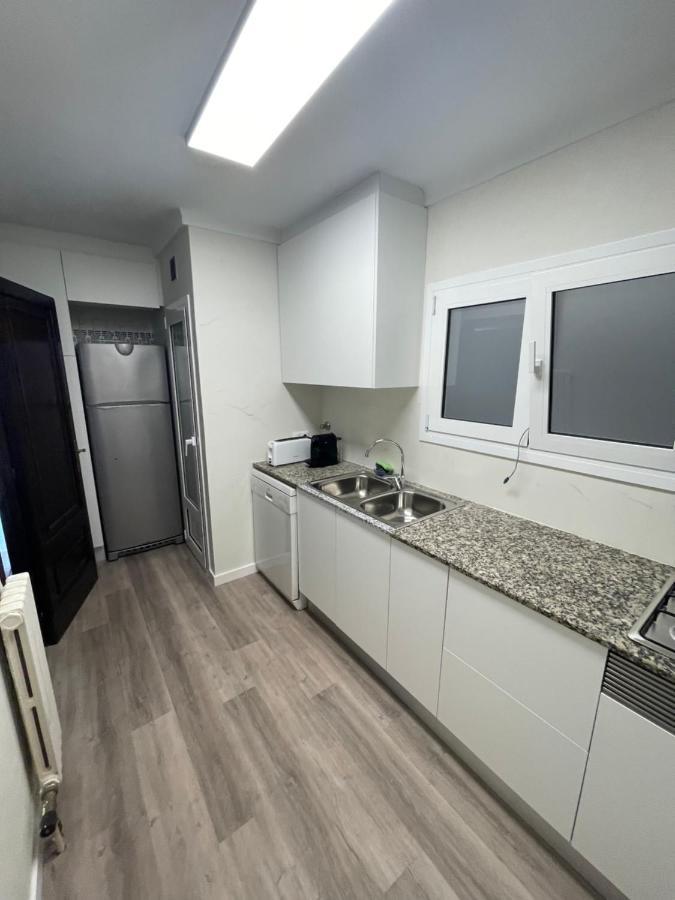 1Ra Linea Platja De Sant Feliu Lägenhet Sant Feliu de Guíxols Exteriör bild