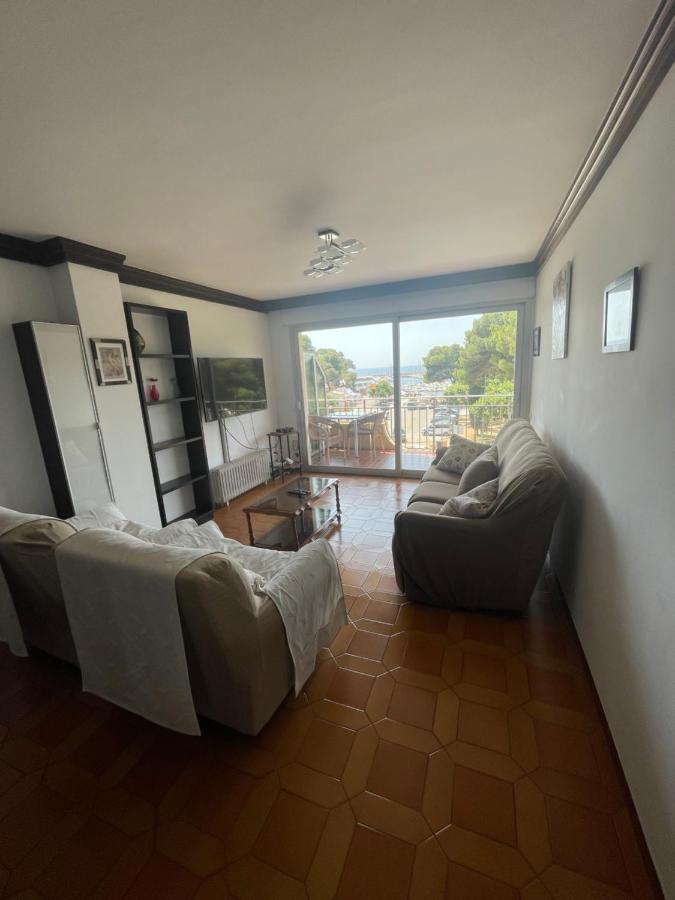 1Ra Linea Platja De Sant Feliu Lägenhet Sant Feliu de Guíxols Exteriör bild