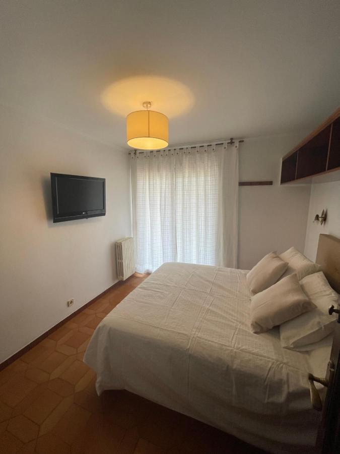 1Ra Linea Platja De Sant Feliu Lägenhet Sant Feliu de Guíxols Exteriör bild