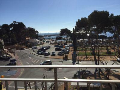 1Ra Linea Platja De Sant Feliu Lägenhet Sant Feliu de Guíxols Exteriör bild