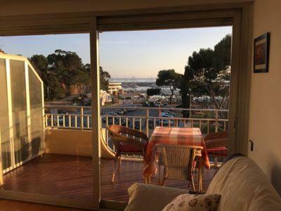 1Ra Linea Platja De Sant Feliu Lägenhet Sant Feliu de Guíxols Exteriör bild